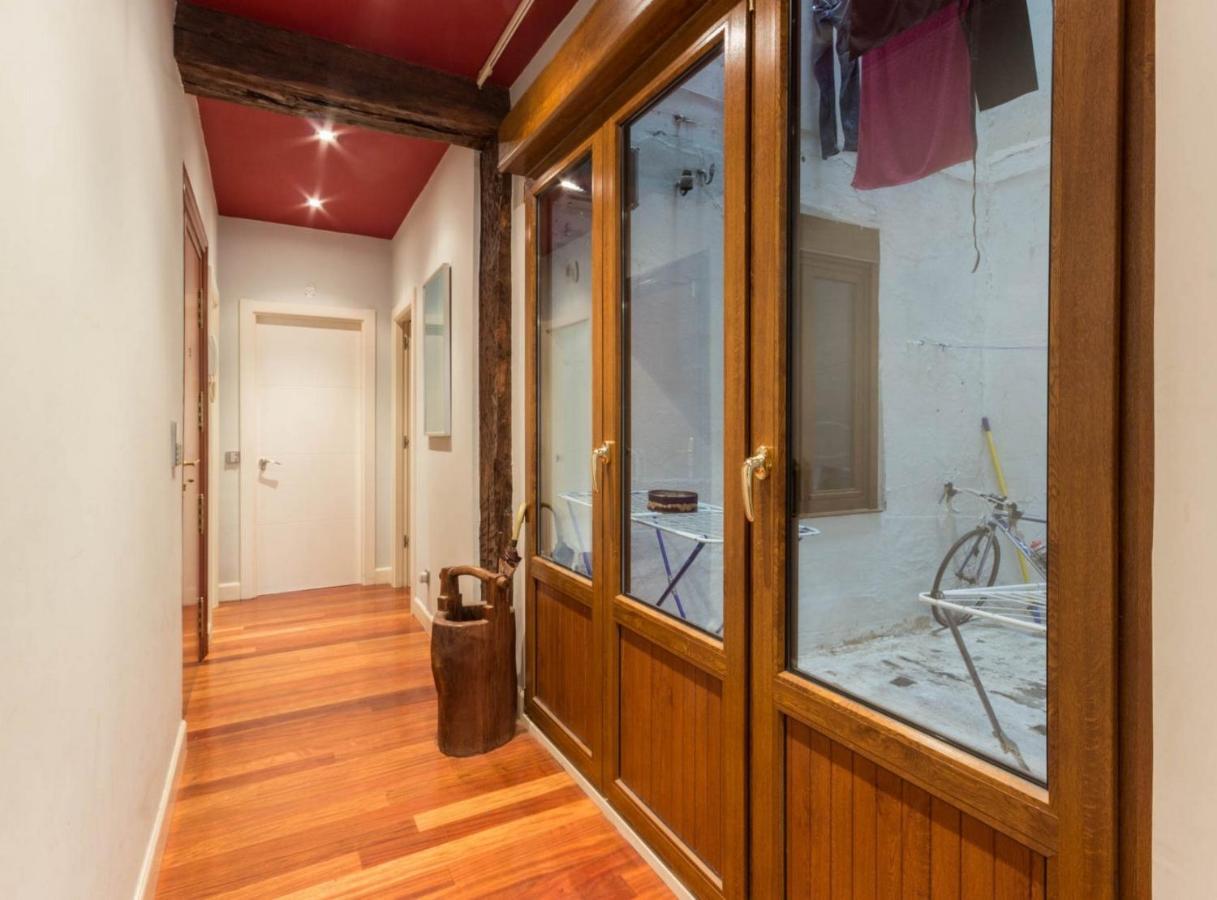 Appartement Casa Txema Tu Casa En Bilbao