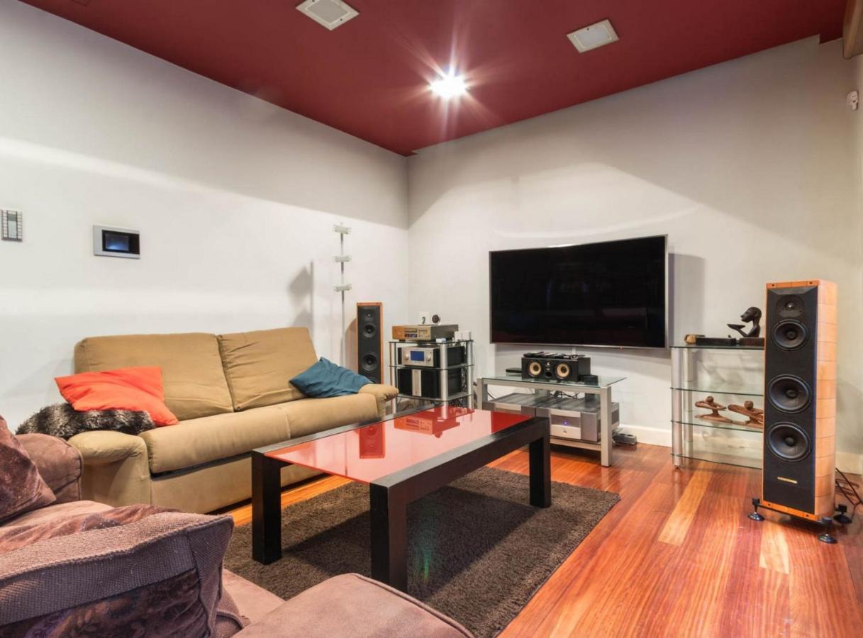 Casa Txema Tu Casa En Appartamento
