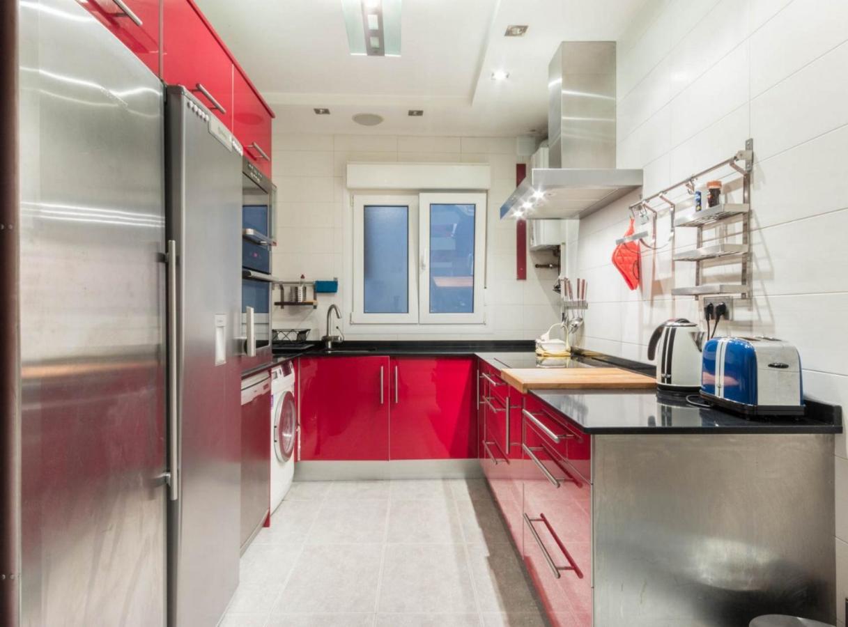 Casa Txema Tu Casa En Appartamento *