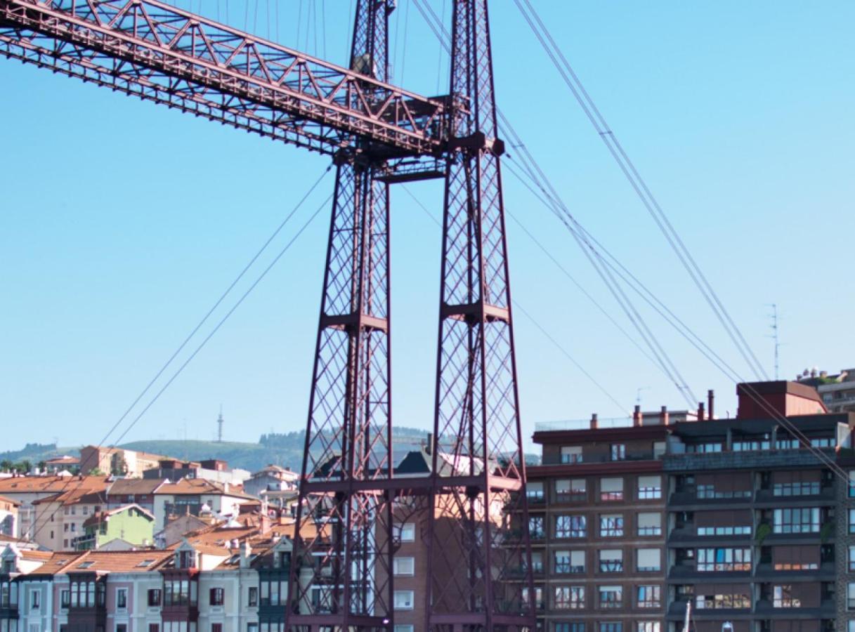 Casa Txema Tu Casa En * Bilbao