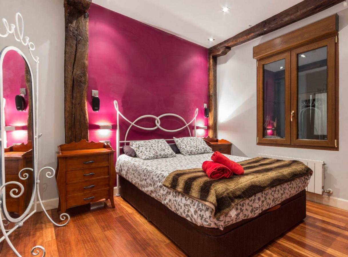 Casa Txema Tu Casa En * Bilbao