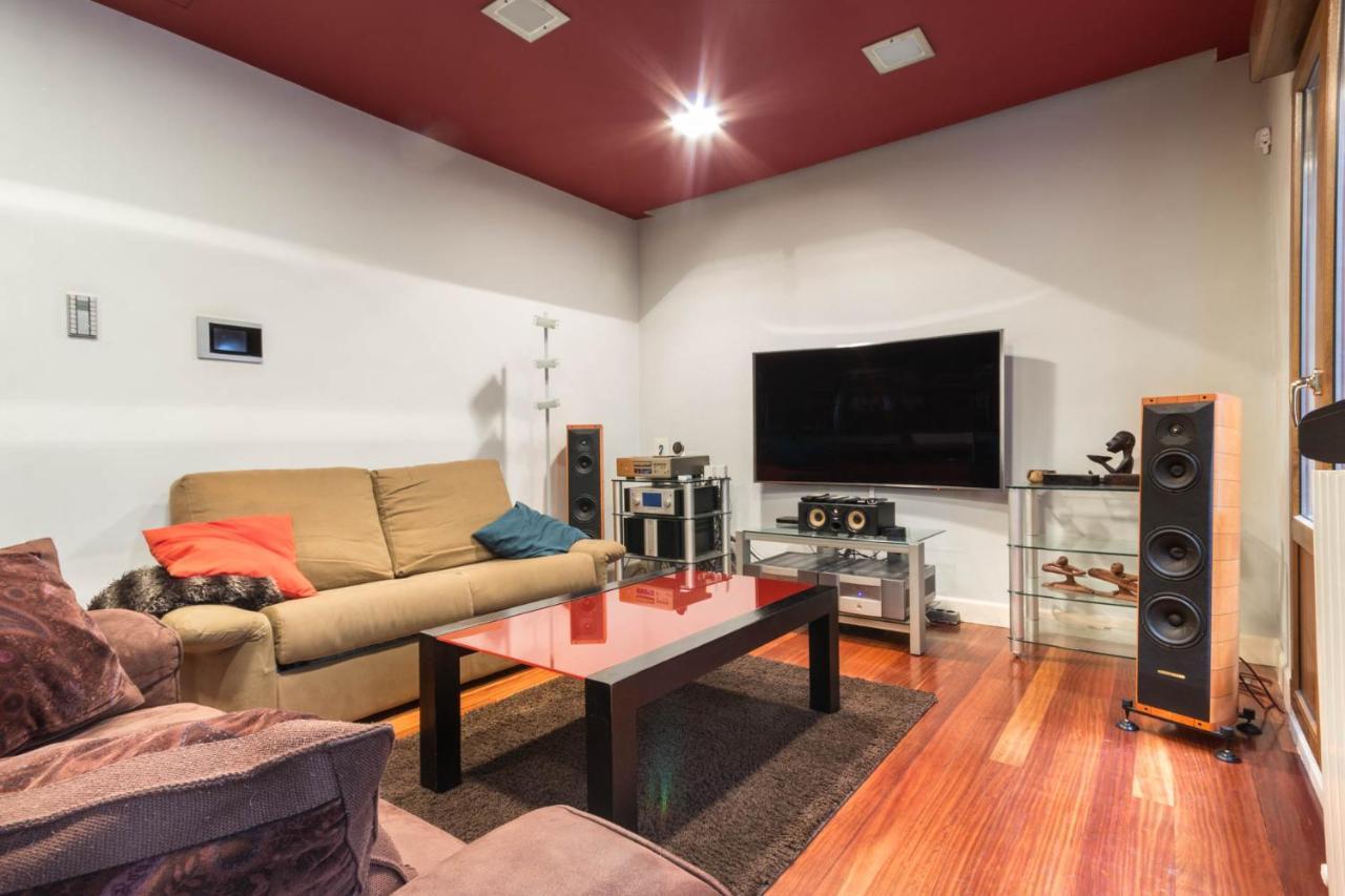 Casa Txema Tu Casa En Appartamento *